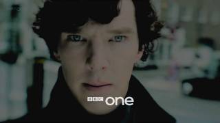 BBC Sherlock The Reichenbach Fall Trailer  Series 2 Episode 3 [upl. by Vedette273]