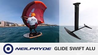 NEILPRYDE GLIDE SWIFT 1000 [upl. by Alarick929]