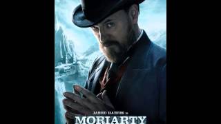 Hans Zimmer  Moriartys Theme [upl. by Yclek]