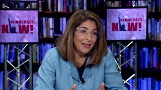 Full Interview Naomi Klein on quotNo Is Not Enough Resisting Trumps Shock Politicsquot [upl. by Llennyl]