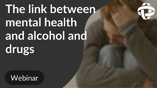 Alcohol Drugs and Mental Health Export [upl. by Enomal]