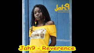 Jah9  Reverence Rootsman Riddim Feb 2013 [upl. by Lothaire]