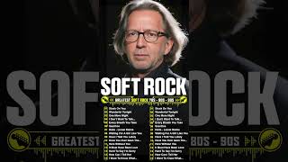 Eric Clapton  Wonderful Tonight lovesongs softrockballads softrock [upl. by Nodnol]