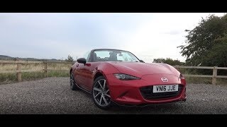 Ive bought a Mazda MX5 [upl. by Skipton]