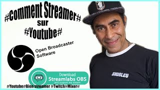 YoutubeBien streamer TwitchMixer [upl. by Ahsyen]