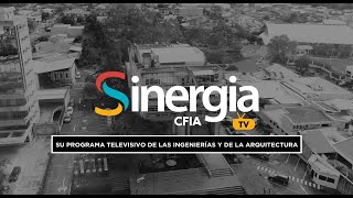 Sinergia CFIA TV Aportes de UNOPS en materia BIM [upl. by Mauricio607]