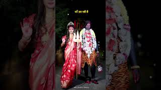 Jayesh Kharvada  Mahakali Ma status shortvideo love gujarati viralvideo status trending new [upl. by Donelu]