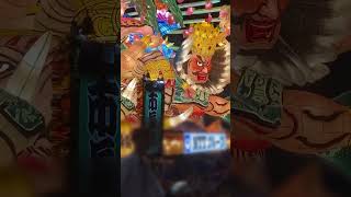 Aomori Nebuta Festival Japan shorts [upl. by Steinberg]