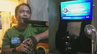 Tagay Session 001Song From AgadiersPagbakho [upl. by Samal566]