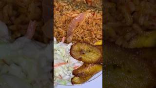 Every Nigerian craving 🤤youtubeshortsfood shorts [upl. by Kovacs]