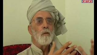 Ajmal Khattak interview [upl. by Allehs511]