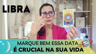 LIBRA•♎️🚀SENTA Respira e PREPARA O♥️ pra ESSA NOTÍCIA Fiquei de boca aberta  Anjos e Ancestrais [upl. by Christianna]