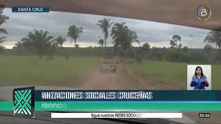 🔴  BTV Noticias  Edición Central 22072024 [upl. by Oinesra]