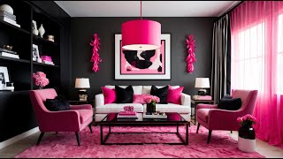 Top 10 Modern Living Room Design Trends  Interior Decorating Ideas [upl. by Carbone128]