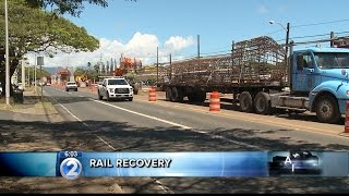 Rail recovery plan likely to miss deadline could project hit 11 billion [upl. by Andie]