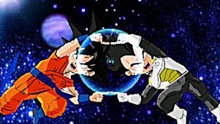 Dragon Ball Fusions All Fusions Dance and All Ultimate Attacksドラゴンボールフュージョンズ [upl. by Hesler847]