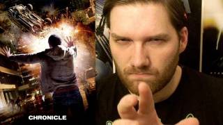 Chronicle  Movie Clip  Natural Selection [upl. by Jefferson251]