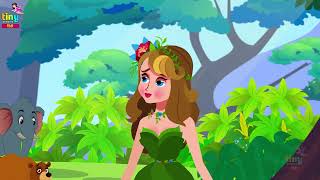 Dus Kahaniya  pariyon ki kahani  Hindi Kahaniya  Princess Stories  Fairy Tales in Hindi  कहानी [upl. by Ailak]