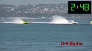 2016 HomeStreet Bank San Diego Bayfair Final Heat [upl. by Yemerej]