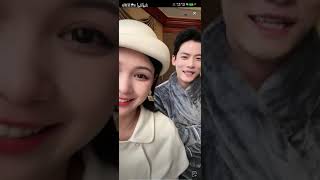 Chen Gang Zuo Yi Chinese New Year Live Streaming 18 Minutes [upl. by Hacceber]