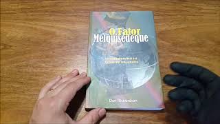 Livro O Fator Melquisedeque [upl. by Levey]