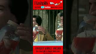 24 La cosa più a buon mercato  Fantozzi subisce ancora 1983 paolovillaggio fantozzi anni film [upl. by Natalina]