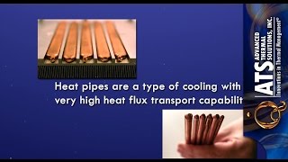 Heat Pipe Overview and Explanation [upl. by Zarla]