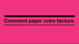 Comment payer votre facture  Koodo 101 [upl. by Sidran]