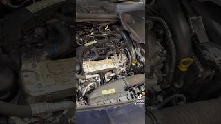 Mercedes CLA 220d EGR amp cooler replacement [upl. by Ettenyl866]