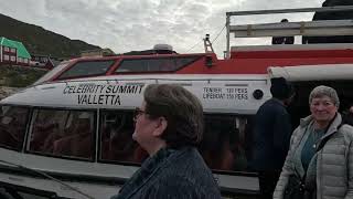 Celebrity Summit Cruise Newfoundland and Greenland [upl. by Yks388]