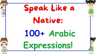 Learn Arabic from Scratch A Speaking Course for Absolute Beginners Lesson 46 [upl. by Yrnehnhoj652]