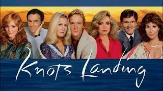 knots landing full theme song [upl. by Ylerebmik]