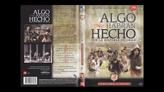 Algo Habrán Hecho  Capítulo 4  Temporada 1 Completo [upl. by Xylon493]