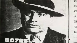 Infamous Chicago Mobsters – Al Capone [upl. by Assetak]