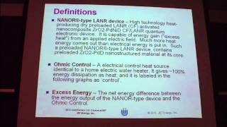 MIT IAP Course on LANRCF Dr Mitchell Swartz 1292012 Part 4 [upl. by Mcfarland]