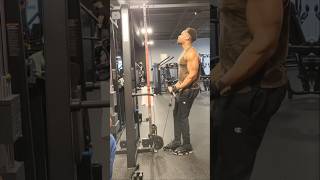 How to grow your arms motivation howtobuildmusclefaster armylover gym [upl. by Red]