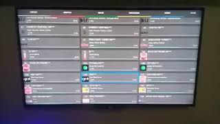 Iptv extreme add listas e Epg [upl. by Notlew133]