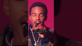 TevinCampbellHits 1993 🎶 🎤 Performs quotCan We Talkquot ❤️ on soul Train music soul rnb singer [upl. by Benedicto236]