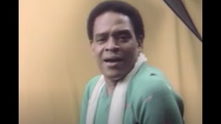 Al Jarreau  Boogie Down Official Video [upl. by Lawlor]