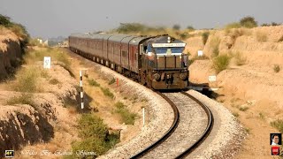 The Worlds Most Luxurious Train  Maharajas Express [upl. by Sleinad]