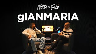 6  Una generazione tutti contro tutti  Notte al Falò con gIANMARIA [upl. by Ellehsad]