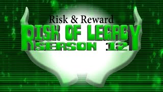 Risk amp Reward  S12E1  Insemination Charity [upl. by Woodring206]