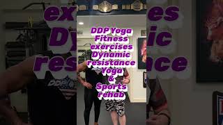 DDP Yoga  Shaddockmmacom ddpyoga ddpy shaddockmma [upl. by Aubert214]