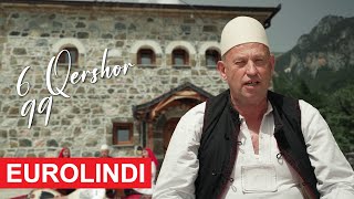 Januz Mushkolaj  6 Qershor 99 Official Video 2024 [upl. by Akisey]