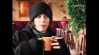 Ville Valo 2003 interviewsubtv [upl. by Zena278]