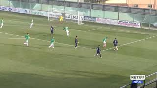 Avezzano  Real Monterotondo 61 [upl. by Enahpad]