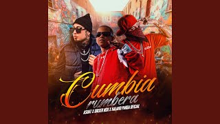 Cumbia Rumbera [upl. by Rosalind]