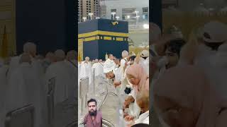 Wo Tanha Kaun Hai Allah Hu Allah [upl. by Malin]