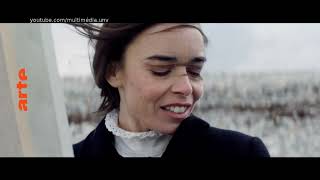 Chevrotine  Elodie Bouchez  Bandeannonce  Arte [upl. by Eulaliah]