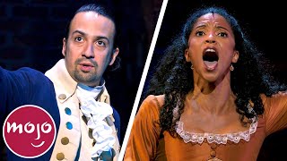 Top 20 Best Hamilton Songs [upl. by Sands]